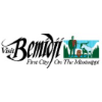 Visit Bemidji Logo