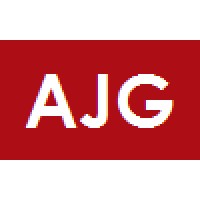 AJG Payroll Solutions Logo