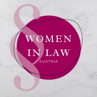 Women in Law Austria Logo