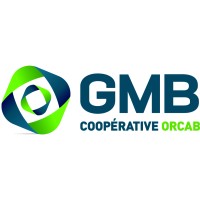 GROUPEMENT DES MÉTIERS DU BOIS Logo