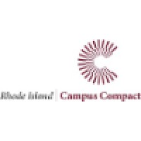 Rhode Island Campus Compact Logo
