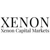 XENON Logo