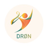 DRØN Logo