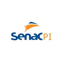 Senac Piauí Logo