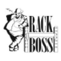 The Rack Boss Logo