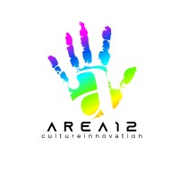 Area 12 Italia Logo