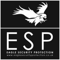 Eagle Security Protection Ltd Logo