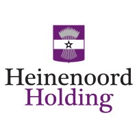 Heinenoord Holding Logo