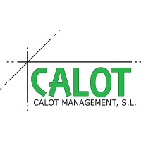 CALOT MANAGEMENT Logo