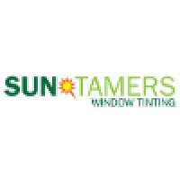 Sun Tamers Window Tinting Logo