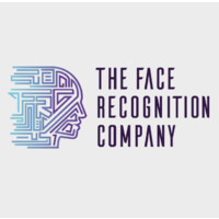 The Face Recognition Company Logo