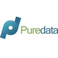 PureData Inc. Logo
