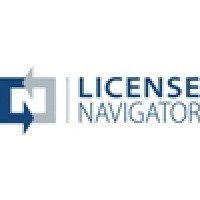 License Navigator Logo