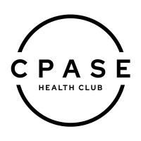 CPASE Health Club (Clare’s Space Boutique Health Clubs) Logo