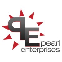 Pearl Enterprises Kft Logo