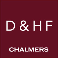 Design & Human Factors at Chalmers Logo