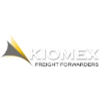 Kiomex LLC Logo