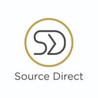 Source Direct Imports Logo