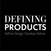 Defining Products Ltd Logo