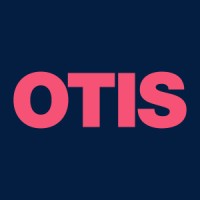 Otis Türkiye Logo