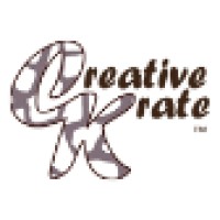 CreativeKrate Logo