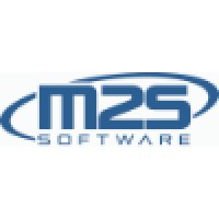 M2S Software Logo