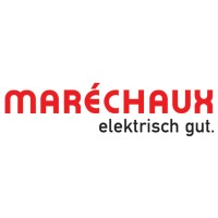 Maréchaux Elektro AG Stans Logo