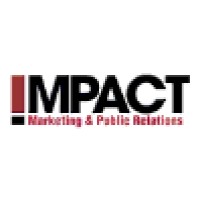 IMPACT Marketing and Public Relations LLC Logo