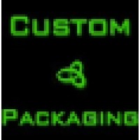 Custom Packaging Logo