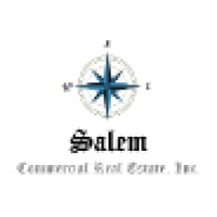 Salem Commercial Real Estate, Inc. Logo
