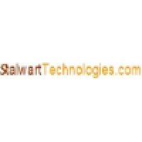 Stalwart Technologies Inc Logo