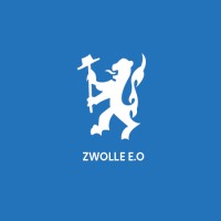 JOVD Zwolle e.o. Logo