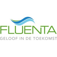 Stichting Fluenta Logo