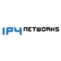 IP4Networks Logo