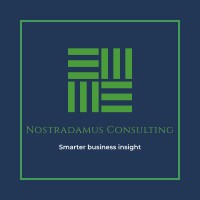 Nostradamus Consulting Logo