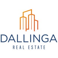 Dallinga Real Estate Logo
