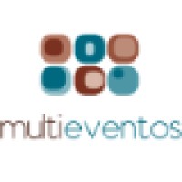 Multieventos Logo