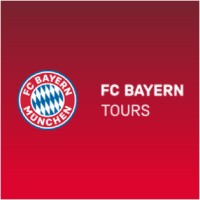 FC Bayern Tours Logo