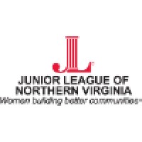 Junior League of Northern Virginia Logo