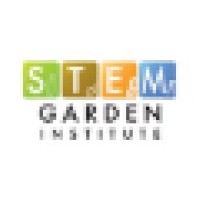 STEM Garden Institute Logo
