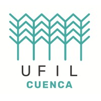 UFIL Cuenca Logo