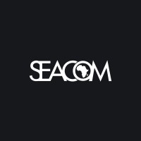 SEACOM East Africa Logo
