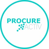 ProcureActiv Logo