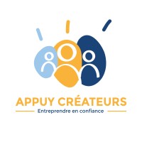 Appuy Créateurs Logo