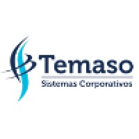 Temaso Sistemas Corporativos Logo