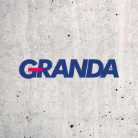 Granda Comunicação Visual Logo
