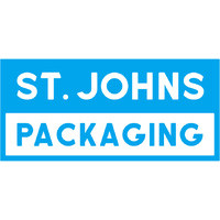 St. Johns Packaging Logo
