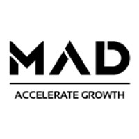 MAD Ventures Logo