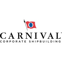 Carnival Corporate Shipbuilding Logo