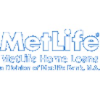 MetLife Home Loans Logo